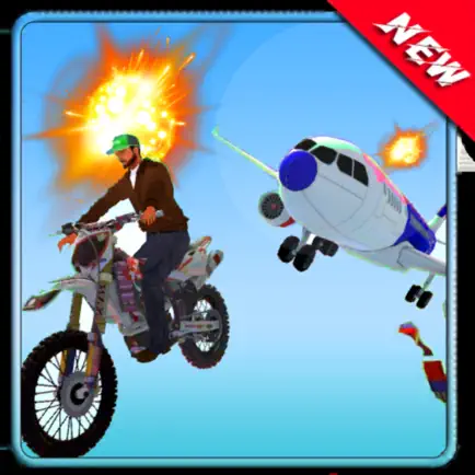 Motorcycle Extreme Cool Stunts Читы