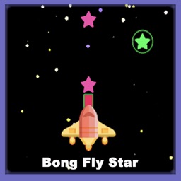 Bong Fly Star