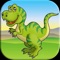 Icon Kids Dino Adventure Game!