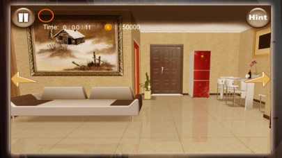 Escape Rooms mystical Door 2 screenshot 2