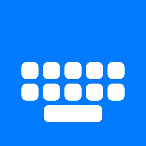 Phrase Keyboard - Quick Type