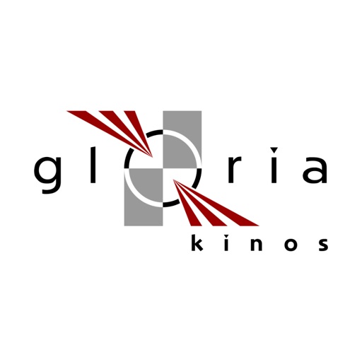 GLORIA-Kinos App iOS App