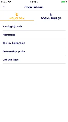 Game screenshot Phản hồi Thanh Hóa hack