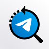 TeleWatch tracker for Telegram - TGTOOLS LTD