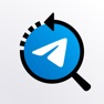 Get TeleWatch tracker for Telegram for iOS, iPhone, iPad Aso Report