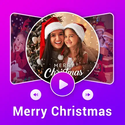 Christmas Video Maker Читы