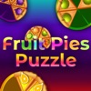 Fruit pies puzzle