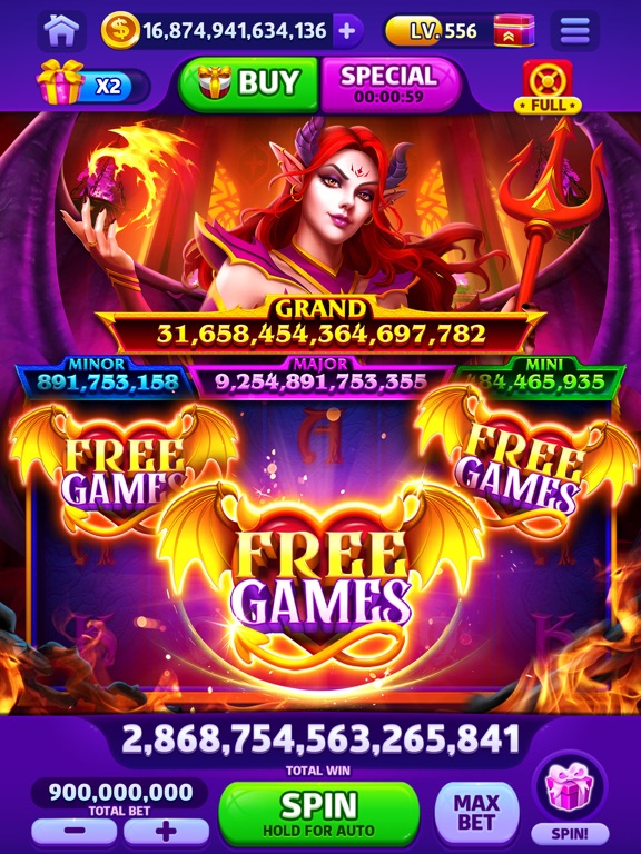 Cash Frenzy™ - Slots Casino screenshot 3