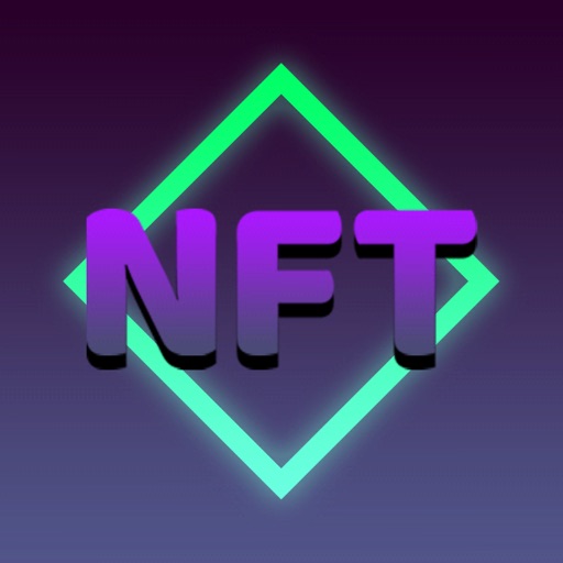 NFT Merge - NFT generator by Vladislav Alikov