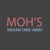 Moh's Indian Takeaway