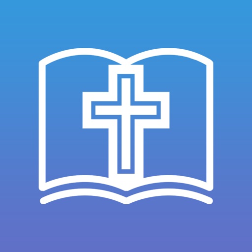 NKJV Bible (Audio & Book) iOS App
