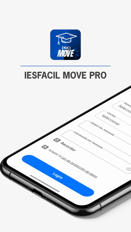 IesFácil Move PRO