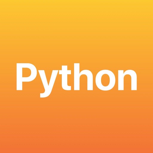 Python-脚本编程手册 Icon