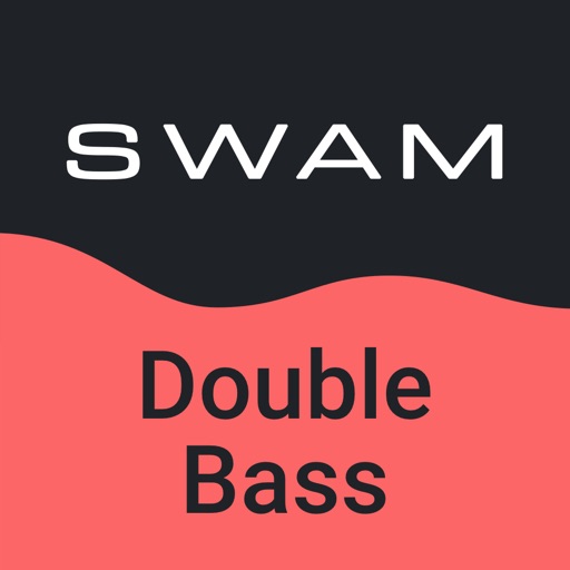 SWAM Double Bass