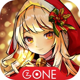 Idle Wonderland - Gzone icon
