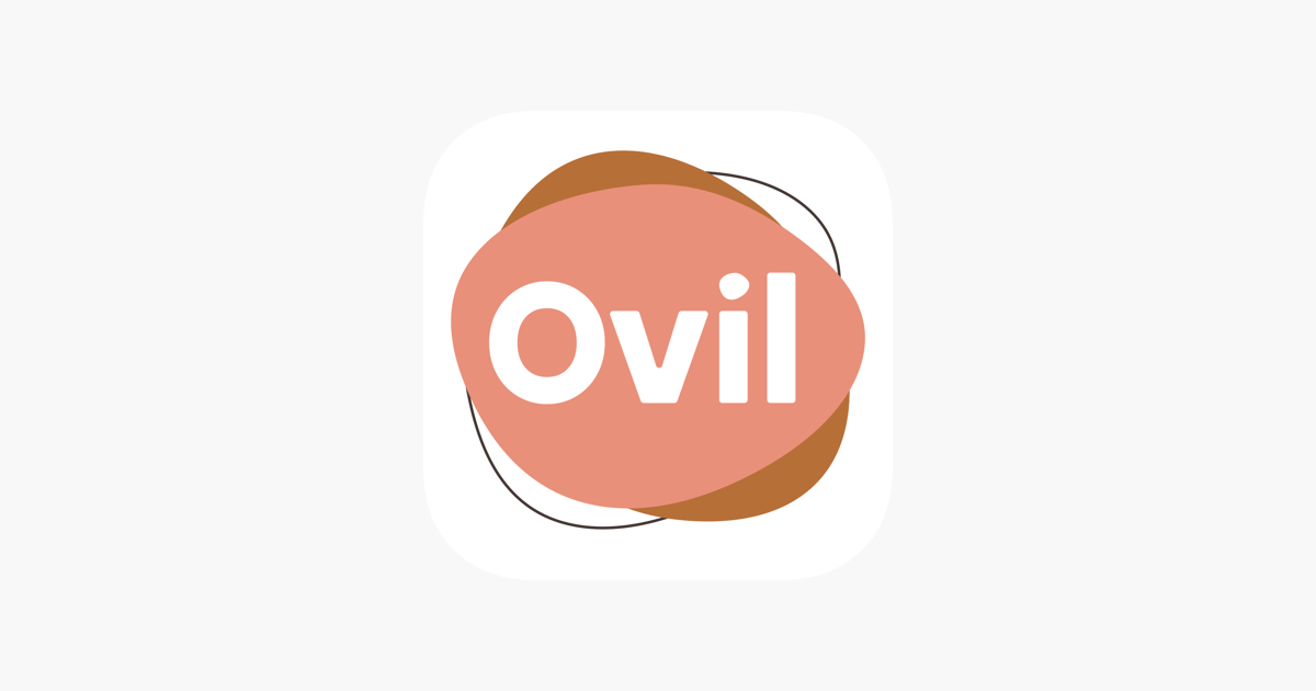 ‎Ovil - backdrop photo editor on the App Store