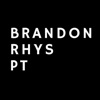 Brandon Rhys PT