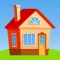 Icon House Life 3D