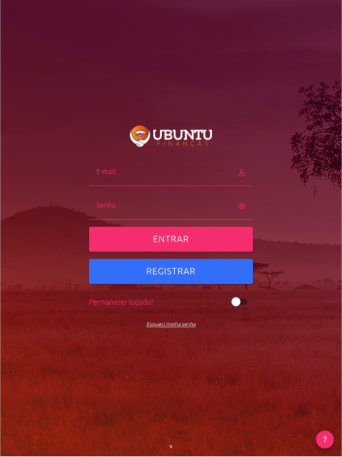 Ubuntu Finanças
