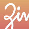 Zinnia Journal et Agenda - Pixite Inc.