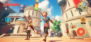 Oceanhorn 2: Knights of the Lost Realm - Screenshot 3