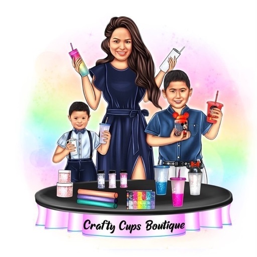 Crafty Cups Boutique