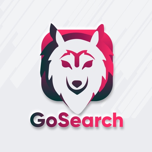 GoSearch - Find you devices