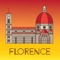 Icon Florence Travel Guide Offline