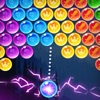 Bubble Shooter: Rainbow Legend