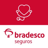 Bradesco Saúde app not working? crashes or has problems?