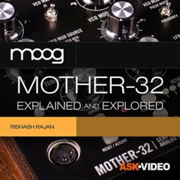 Explore Course for Mother-32