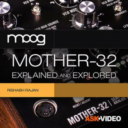 Explore Course for Mother-32