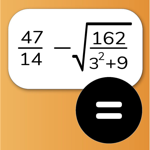 Tải về NCalc Scientific Calculator + cho Android