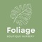 Foliage is a truly Namibian, online boutique nursery based in Windhoek