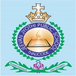 JEEVAN JYOTHI PUBLIC SCHOOL