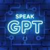 Speak GPT: Voice Chat with AI