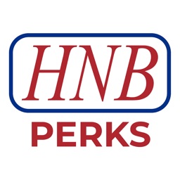HNB Perks