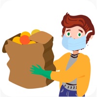 ВкусВилл: Курьер for windows