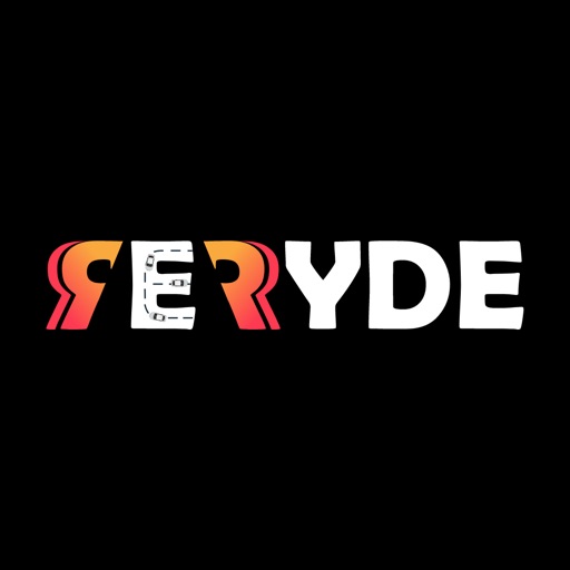 ReRyde Driver