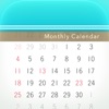 Monthly Calendar MocaHD