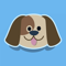 App Icon for Puppy Pal App in Lebanon IOS App Store