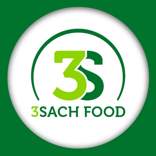 3SachFood: Siêu thị thực phẩm