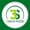 3Sach Food là chuỗi cửa hàng phân phối thực phẩm sạch đến người tiêu dùng với định hướng kinh doanh từ nông trại đến bàn ăn