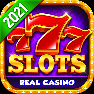 Real Casino Slots