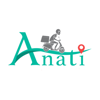 Anati - L'Agence du Digital
