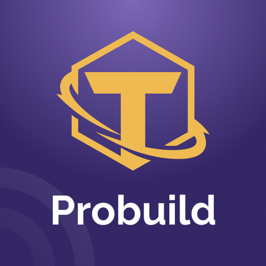 Get TFT Probuild - Set 5.5 for iOS, iPhone, iPad Aso Report