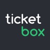 Ticketbox Event Manager V2