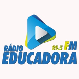 Rádio Educadora FM 89.5