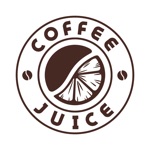 COFFEE JUICE
