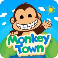 Monkey Town (HK)